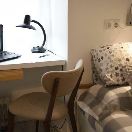 Apartamento Blanes Granada Luaran gambar