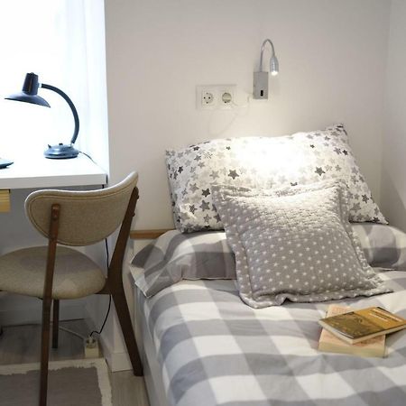Apartamento Blanes Granada Luaran gambar