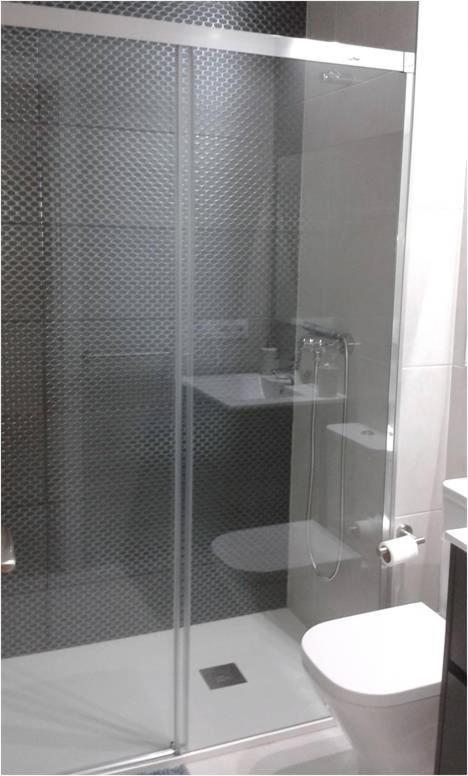 Apartamento Blanes Granada Luaran gambar