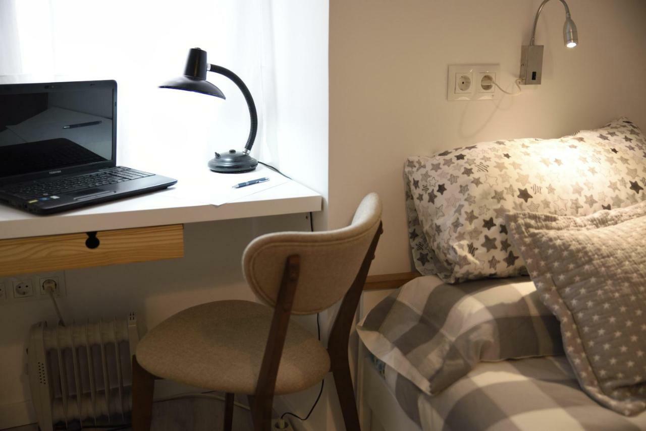 Apartamento Blanes Granada Luaran gambar