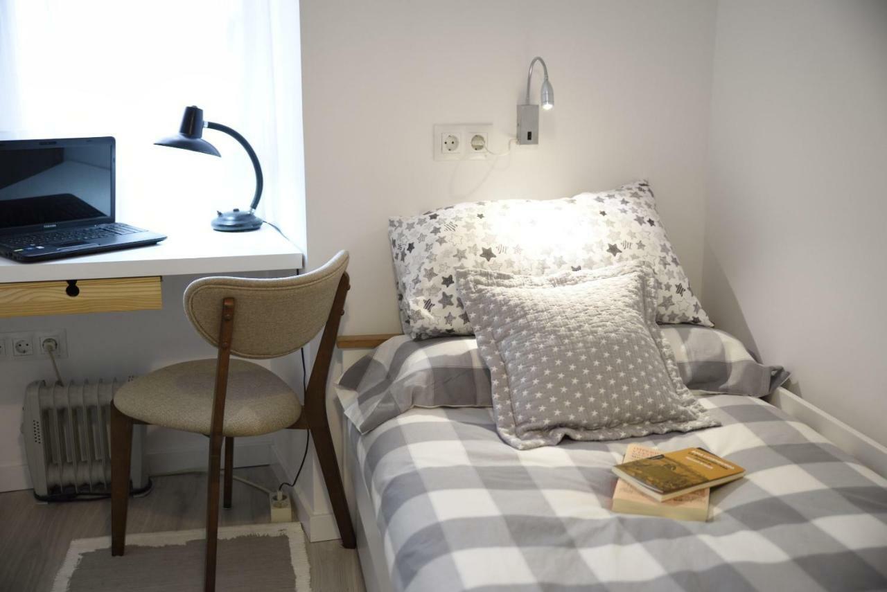 Apartamento Blanes Granada Luaran gambar