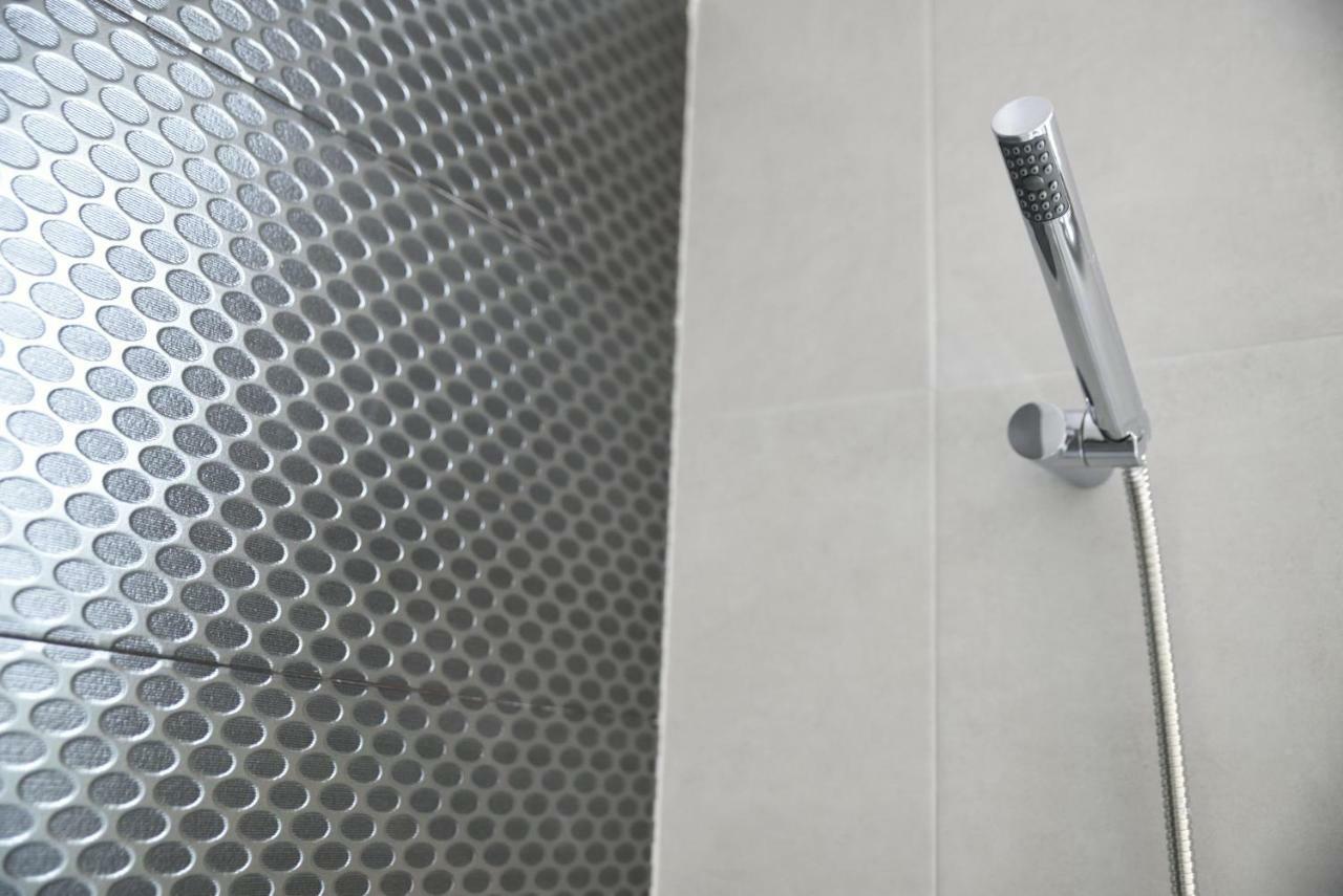Apartamento Blanes Granada Luaran gambar