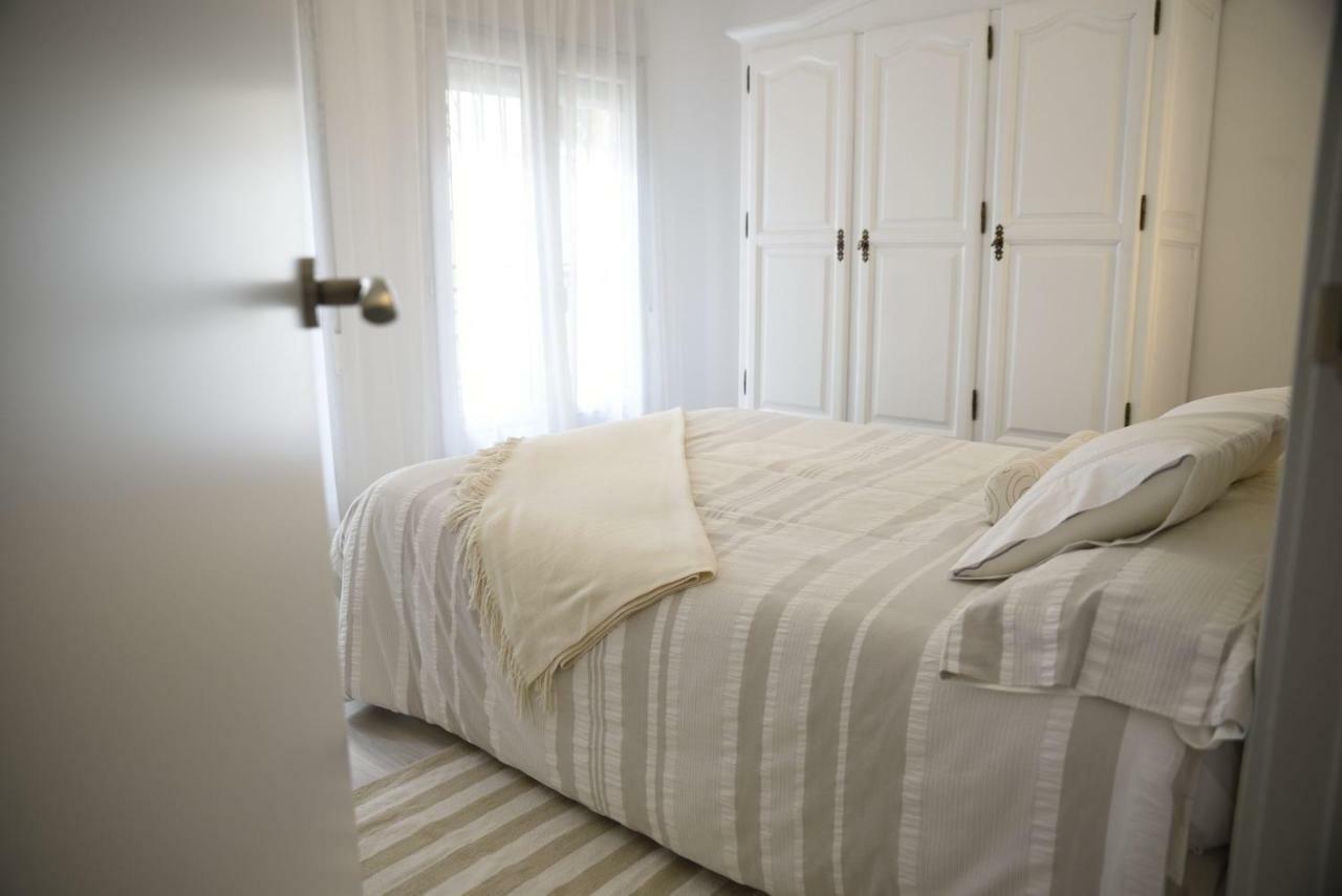 Apartamento Blanes Granada Luaran gambar