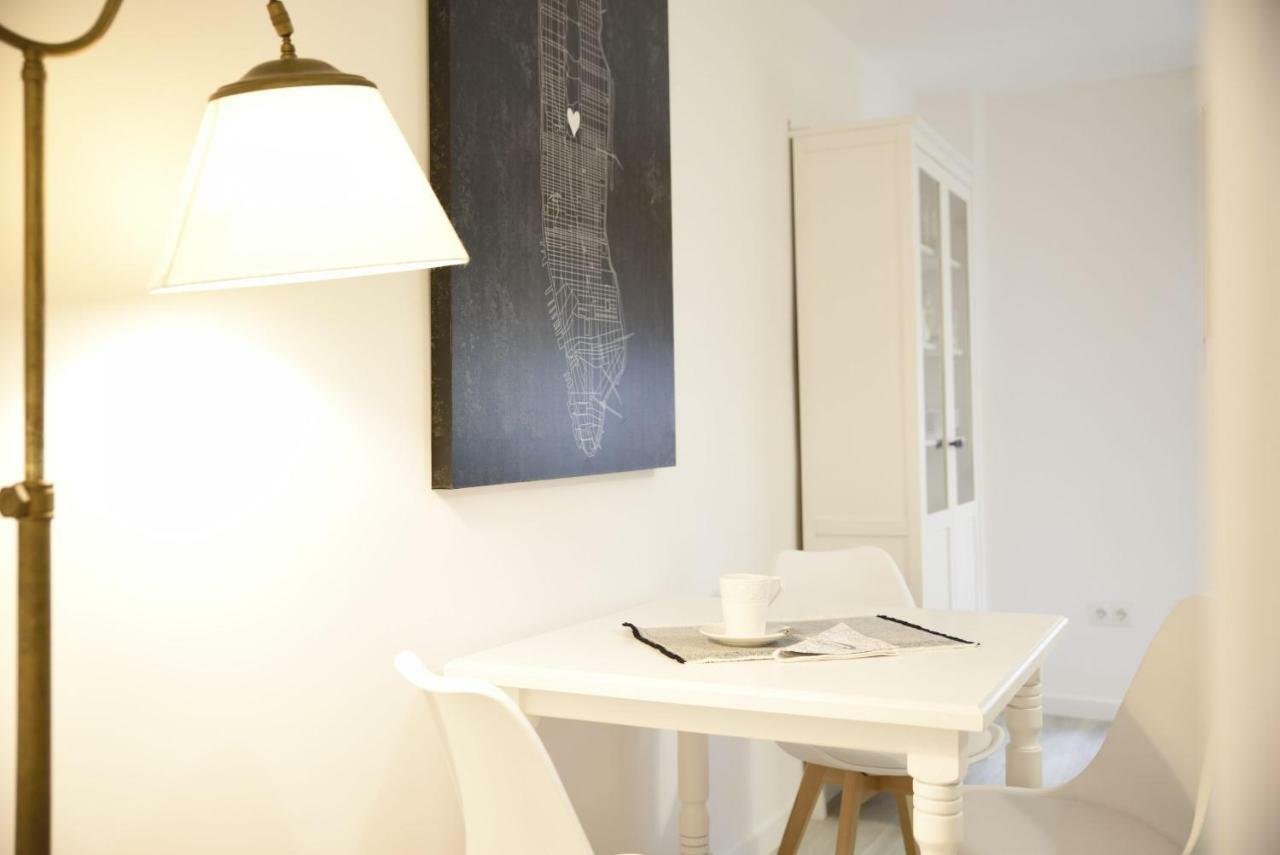 Apartamento Blanes Granada Luaran gambar