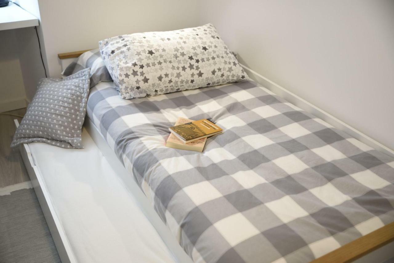 Apartamento Blanes Granada Luaran gambar