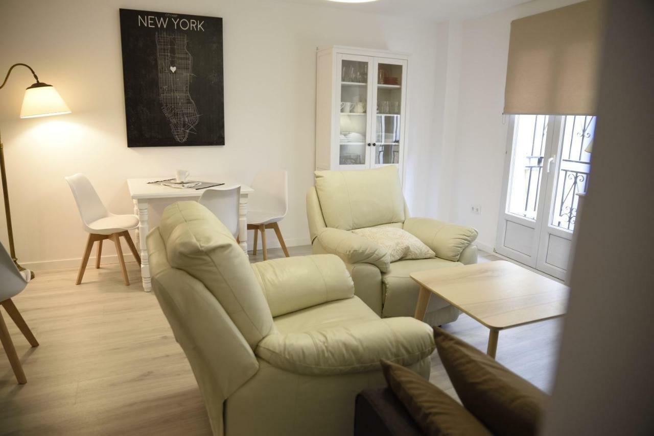 Apartamento Blanes Granada Luaran gambar