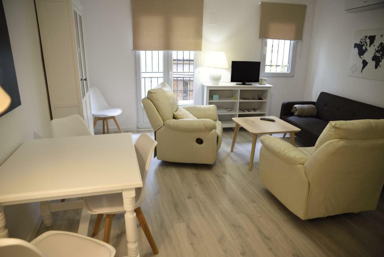 Apartamento Blanes Apartment Granada Luaran gambar