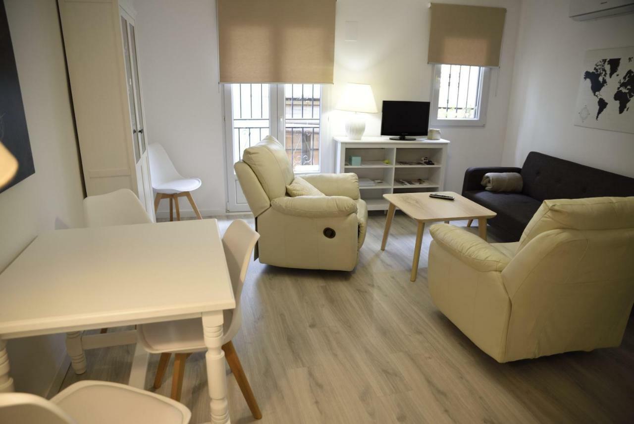 Apartamento Blanes Granada Luaran gambar