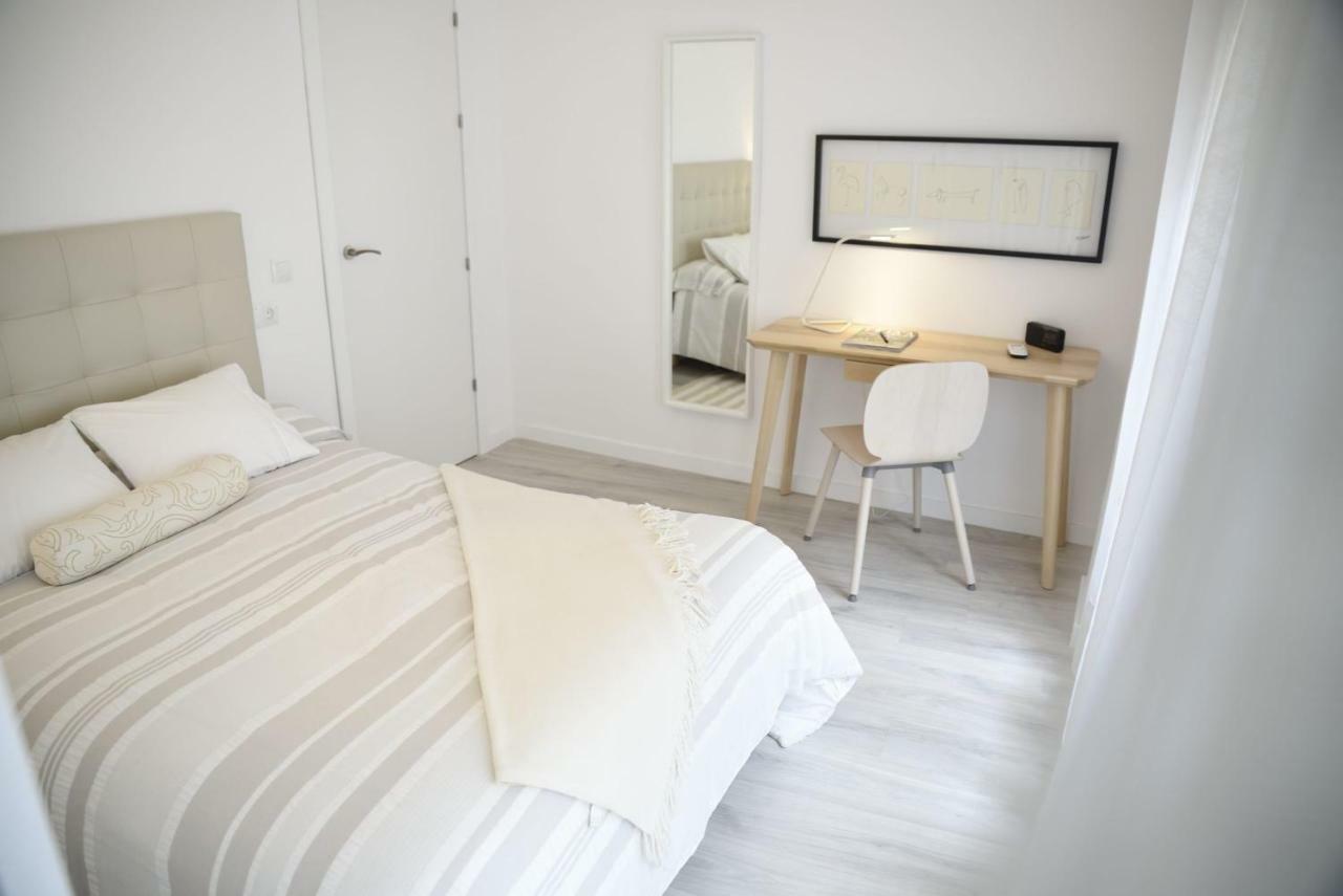 Apartamento Blanes Granada Luaran gambar