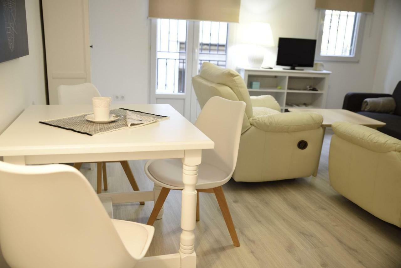 Apartamento Blanes Granada Luaran gambar