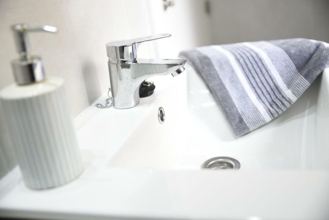Apartamento Blanes Granada Luaran gambar