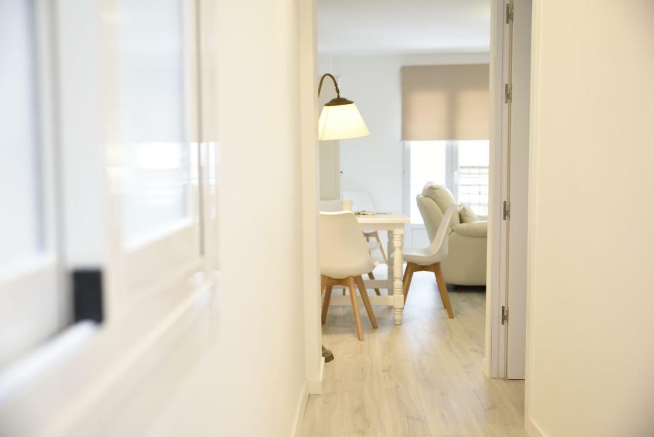 Apartamento Blanes Granada Luaran gambar
