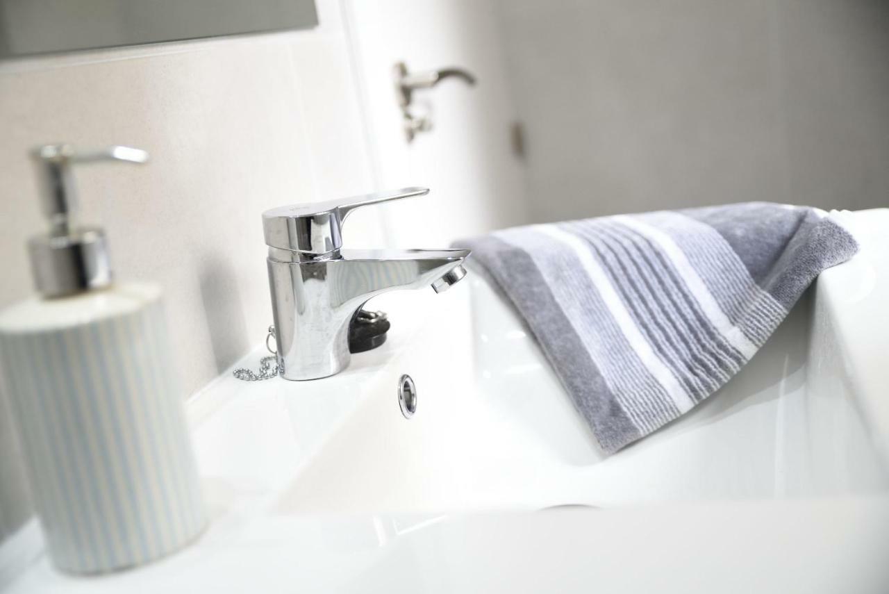 Apartamento Blanes Granada Luaran gambar