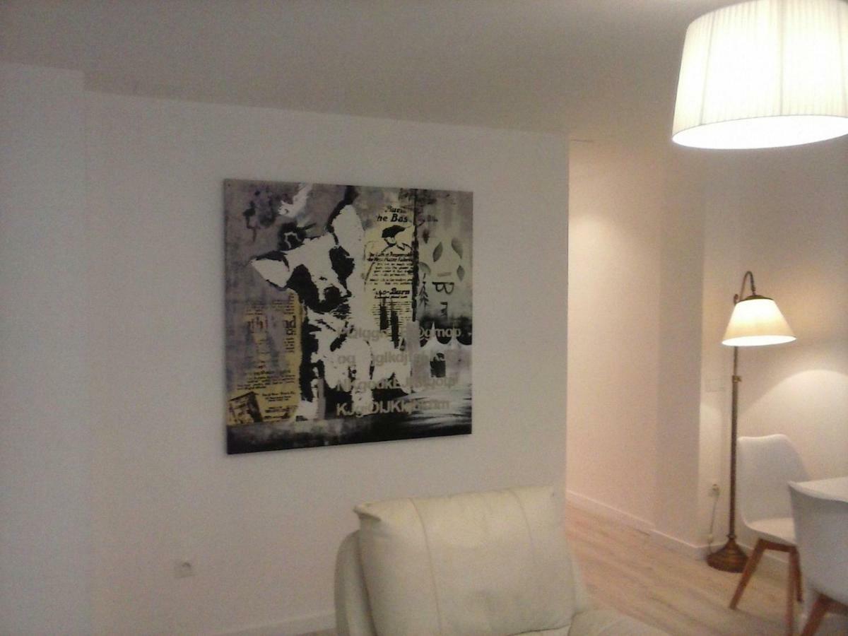 Apartamento Blanes Granada Luaran gambar