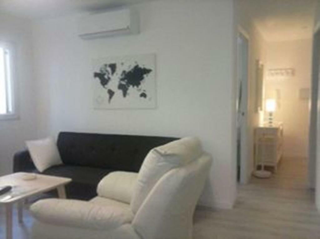 Apartamento Blanes Granada Luaran gambar