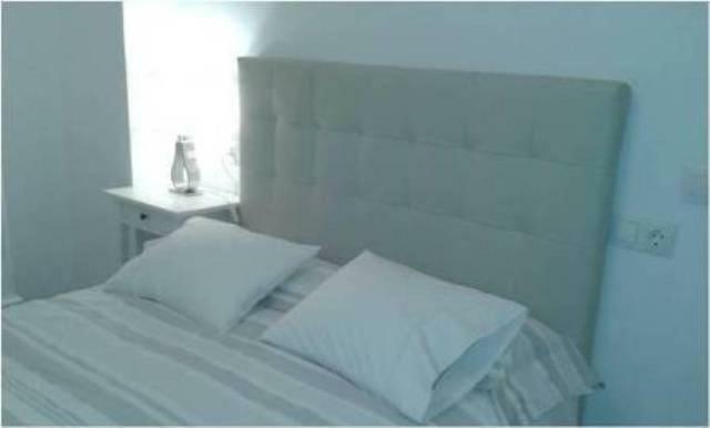 Apartamento Blanes Granada Luaran gambar